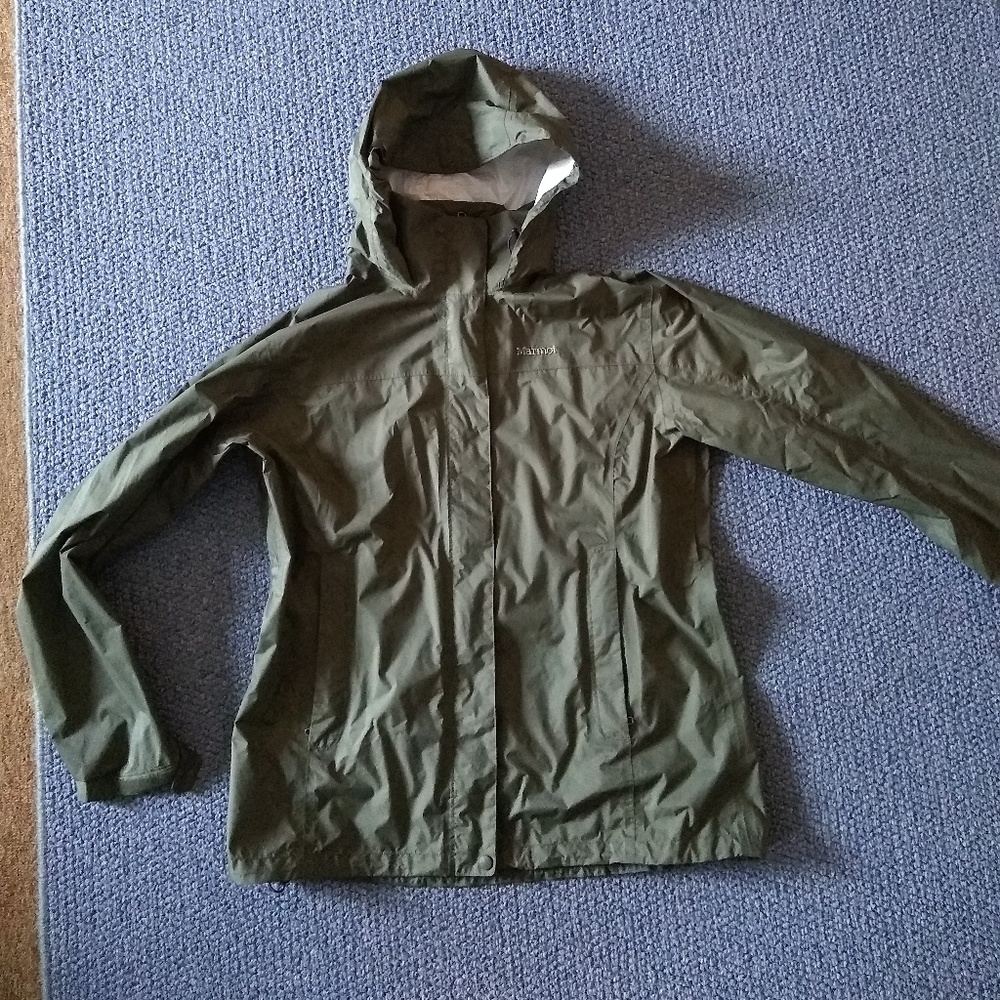 Marmot PreCip Rain Jacket